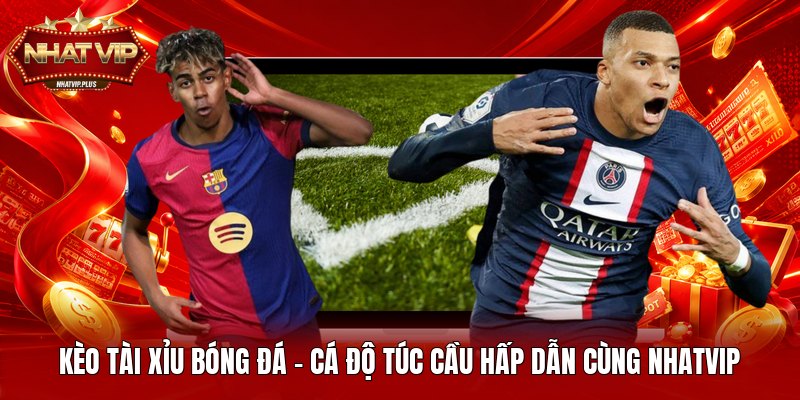 keo tai xiu bong da ca do tuc cau hap dan cung nhatvip Kèo Tài Xỉu Bóng Đá